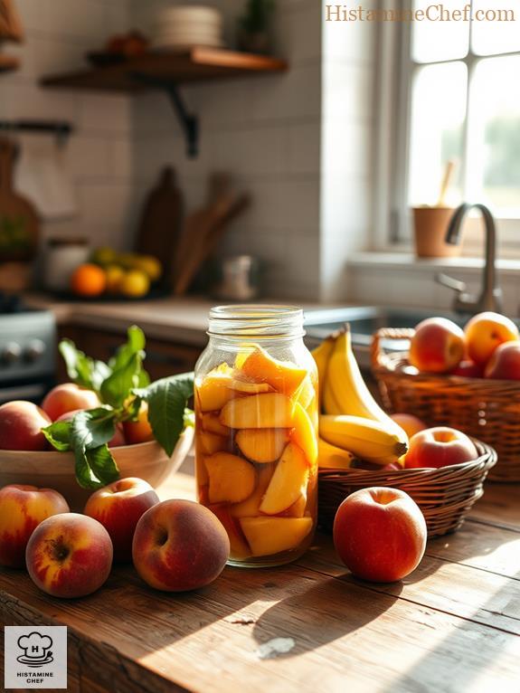 effective fruit storage methods