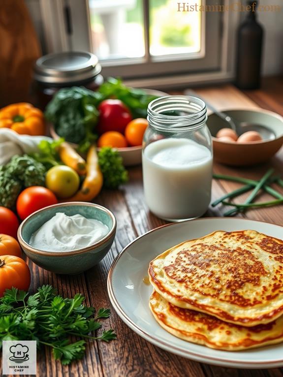 gentle egg alternatives available