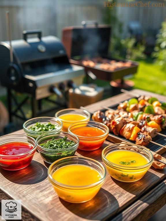 grilling cooking techniques guide