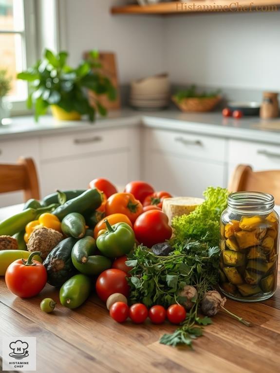 healthy diet food choices