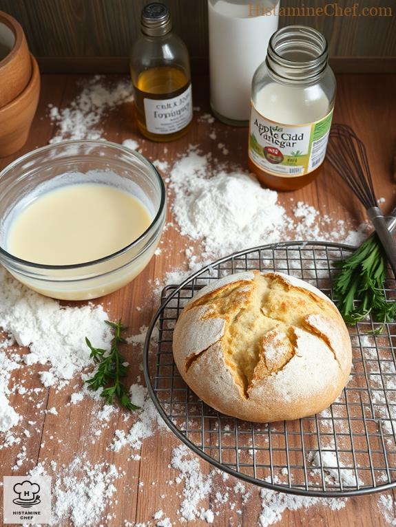 non traditional baking substitutes