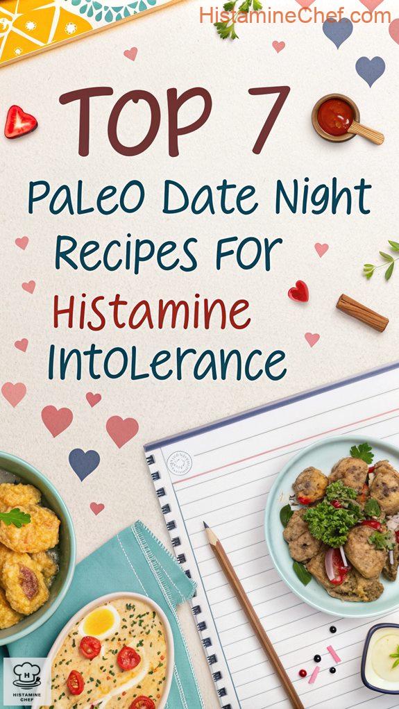 paleo date night recipes