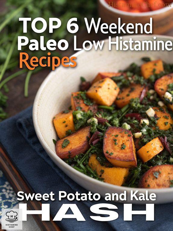 savory vegetable breakfast dish