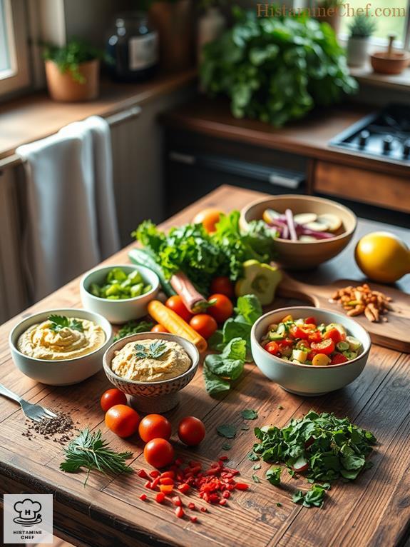 substituting ingredients in cooking