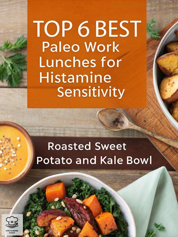 sweet potato kale bowl