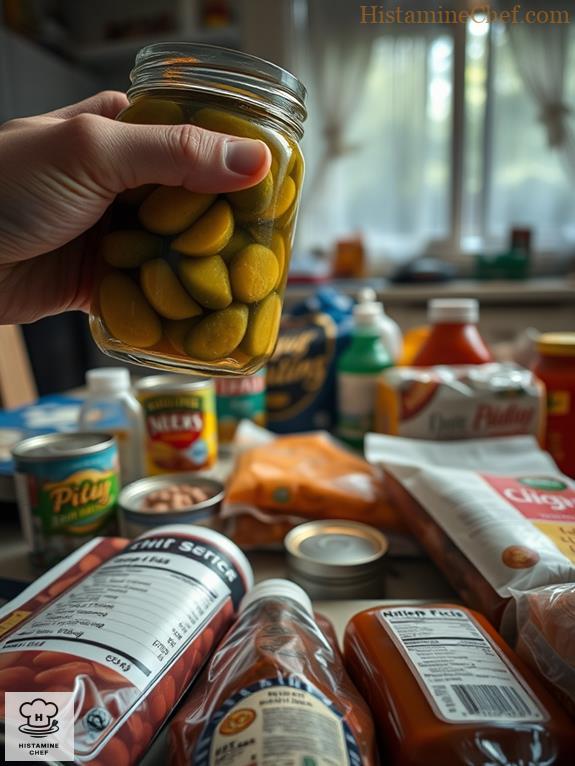understanding food labels