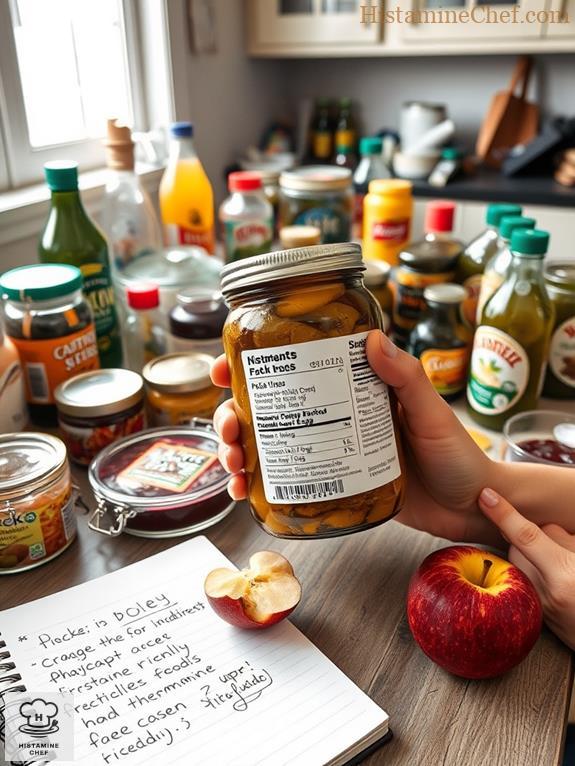 understanding nutrition information labels