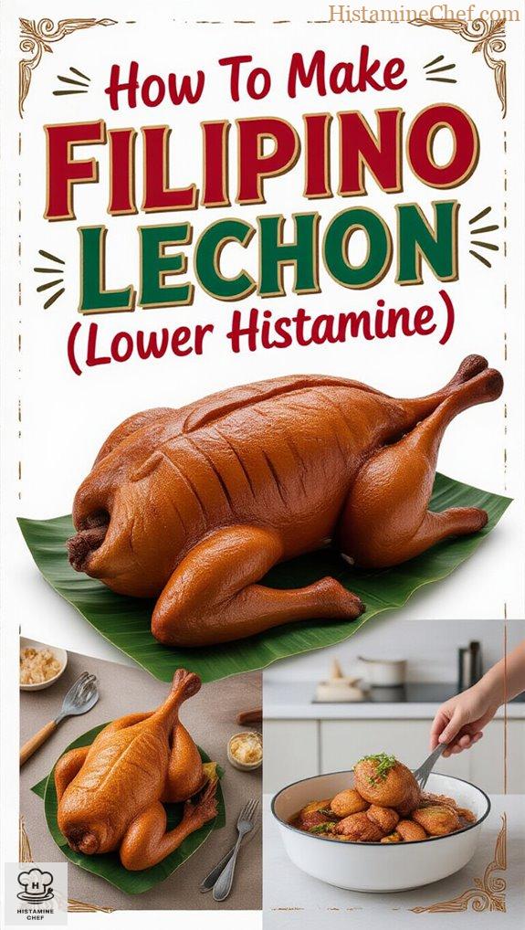 filipino lechon preparation guide