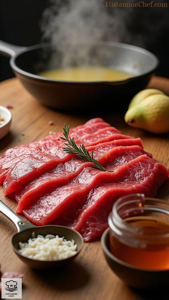 homemade bulgogi marinade recipe