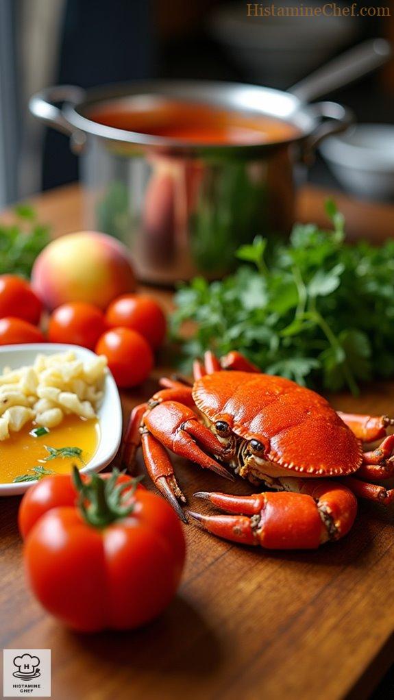 homemade spicy sauce recipe