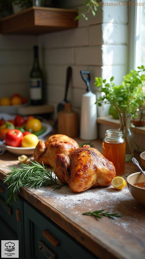 low histamine lechon recipe