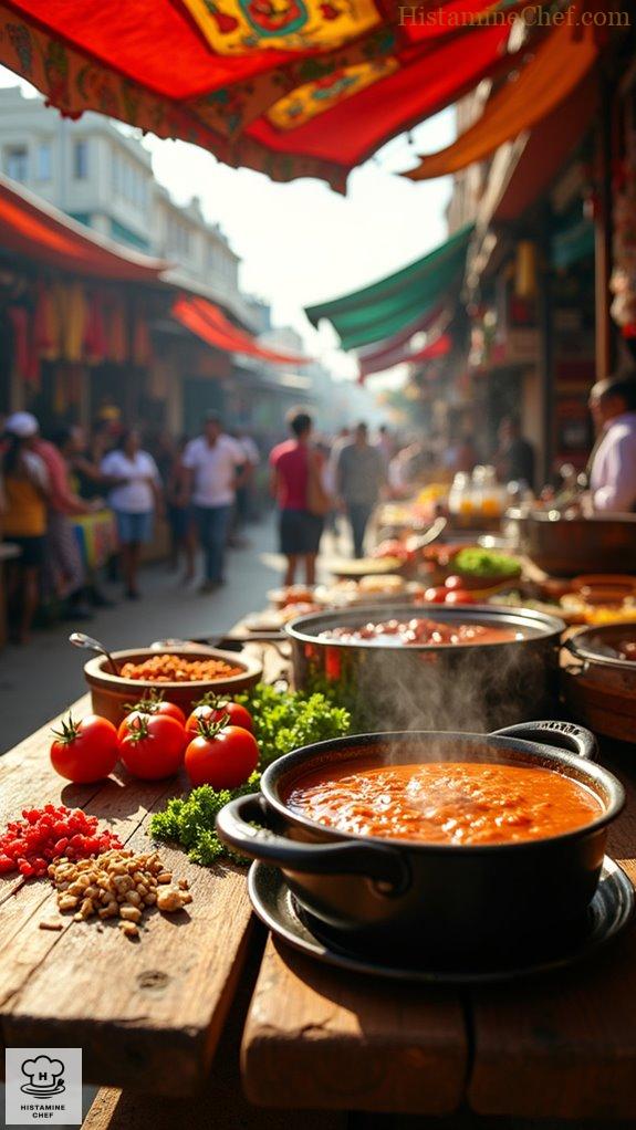 durban s diverse street food
